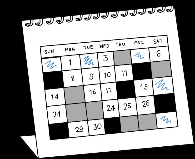 Calender